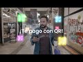 Pagá con cualquier QR desde Prex ⚡