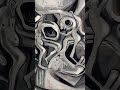 Naturaleza – streetart video, street art video Barcelona, urban art video