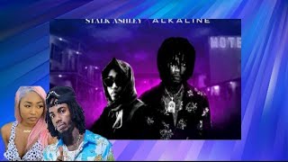 alkaline ft stalk ashley incognito doing big