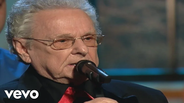 Ralph Stanley & The Clinch Mountain Boys - Gloryla...