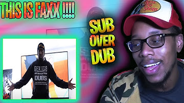 CILVANIS IS 100% RIGHT ON THIS!!! FLARE REACTS TO WHY SUB IS OVER DUB
