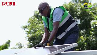 Corporate Video || Lamexon Energy Solutions