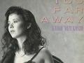 Too far away　水越恵子