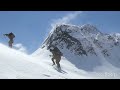 6° Reggimento Alpini. Italian Army top mountain training center