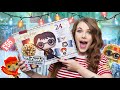 Harry Potter Funko Pop Advent Calendar 2021 🎁