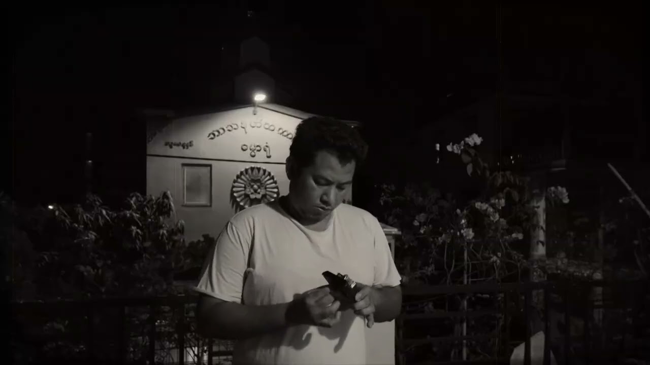 The Curse of Vintage Music Box