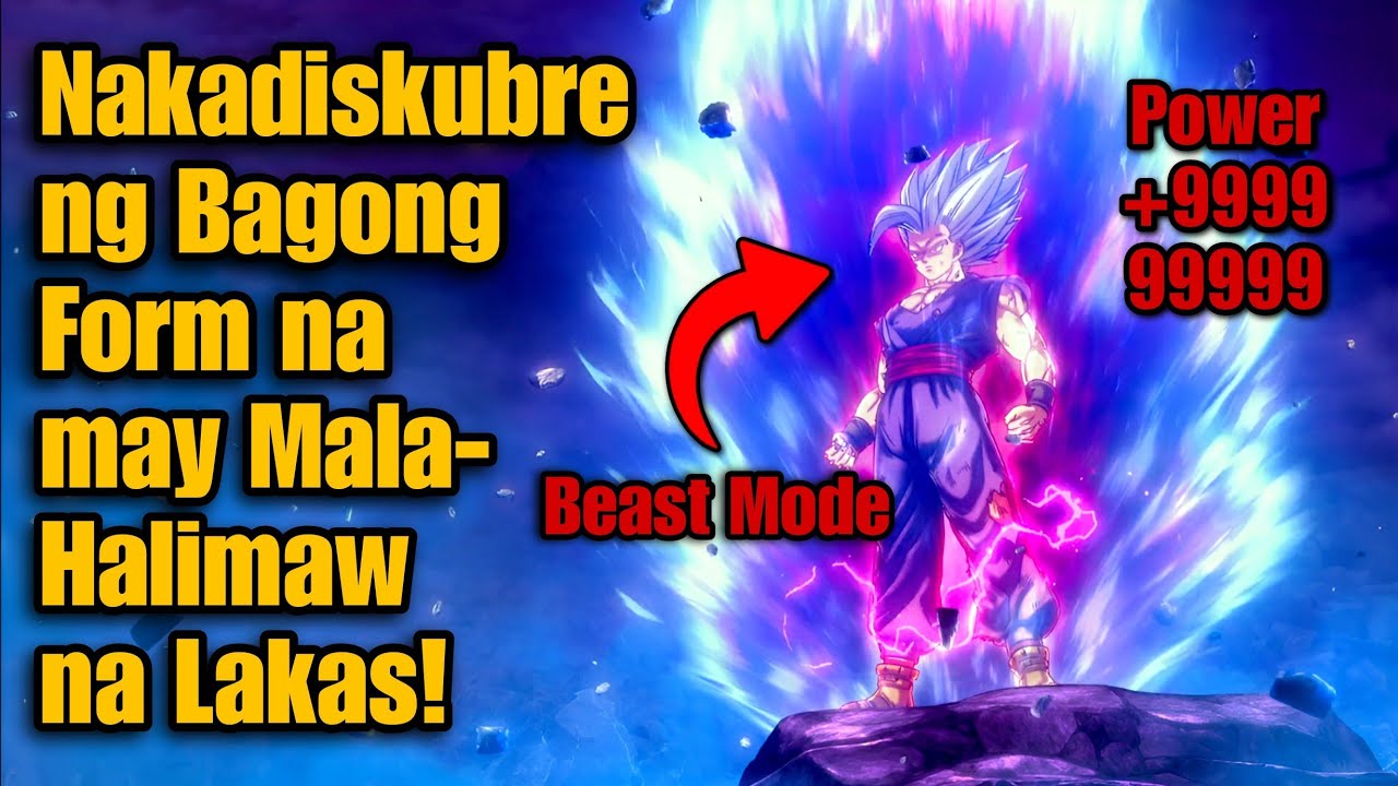 Part 6 Siya ang pinaka malakas na nilalang sa Earth pero palaging minamaliit ng mga kalaban