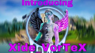Introducing Xide Vortex