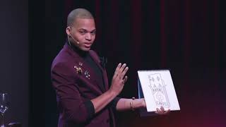 Victor Le'Yon: Comedy Magician/Hypnotist Promo Video 2020