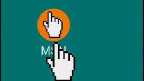 Microsoft Interactive CD Sampler (Windows 98 version) Intro