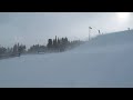 Rough conditions plague the Dew Tour slopestyle finals in Breckenridge