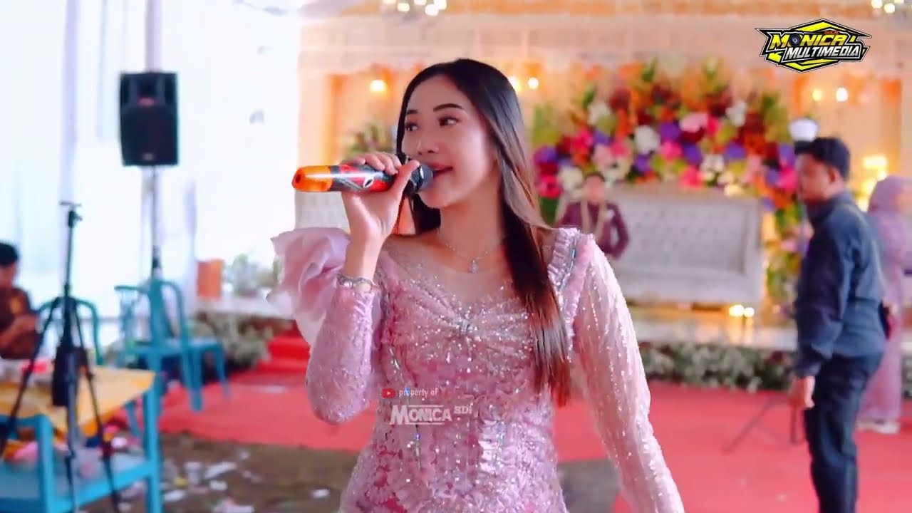 VIRAL TIKTOK || MANGU - NONIK APRILIA ||PSPM MUSIK || PESONA AUDIO ||WOTAK WOTAK