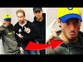 YOU LAUGH YOU LOSE 🚫🤚🏻
TWENTY ONE PILOTS
Funny moments TRENCH ERA -