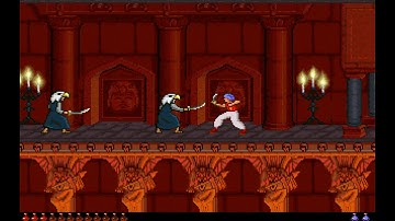 Prince Of Persia - The Shadow and The Flame – Level 13