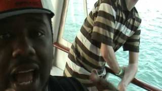 FETV : THE FOREIGN EXCHANGE IN MIAMI Part 2
While enjoying a quick break from their hectic touring schedules, Phonte and Nicolay of The Foreign Exchange take a moment to reflect. FETV : THE FOREIGN EXCHANGE IN MIAMI Part 2