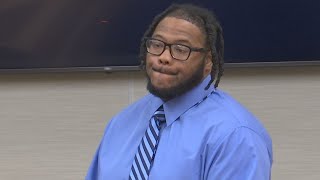 Celebrity Jury finds Elliahs Dorsey guilty, but mentally ill, on all counts in killing of Ofc. Breann Leath Net Worth