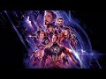 Reidor  whatever it takes avengers music mix