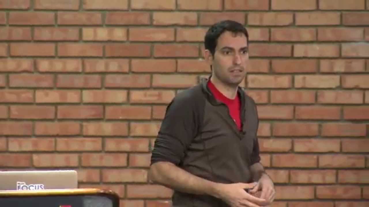 From Ideas to Execution Building Code on Supercomputers | Aron Ahmadia, Continuum Analytics