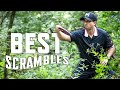 The BEST Disc Golf Scrambles of 2025