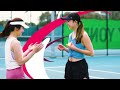 Move With Mates | Cardio Tennis