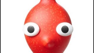 Pikmin Torture