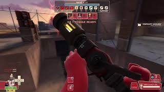 TF2 Live! #bringbackquickplay