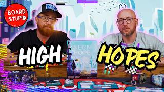 We Followed This Game for 3 Years… Was It Worth the Wait? | Neon Hope Review