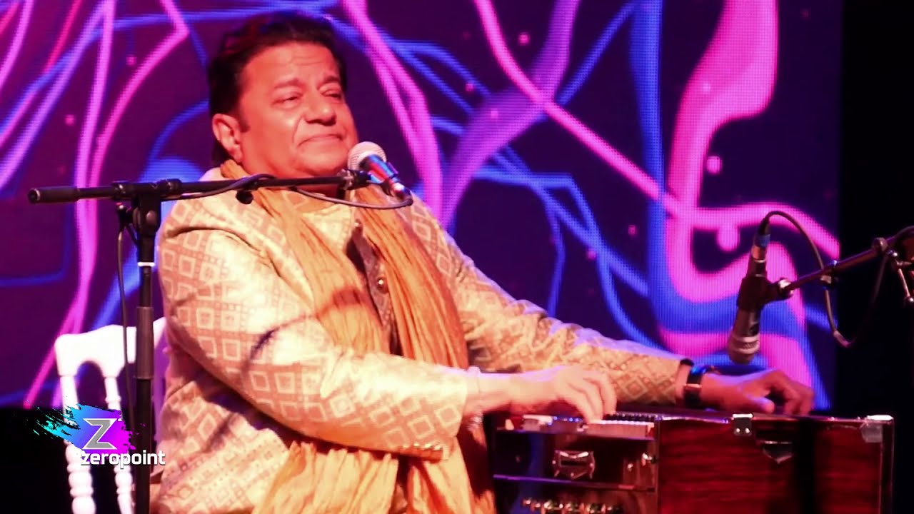 Tum Itna Jo | Hoton Se Chuloo Tum | Anup Jalota | Tribute to Jagjit Singh