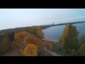 FPV 250. Autumn etude 2.