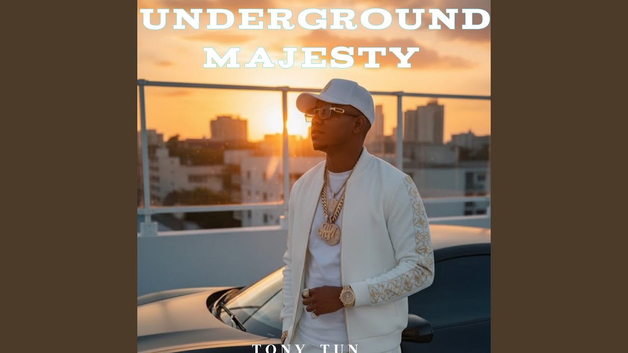 Sonido Viscoso (INSTRUMENTAL)