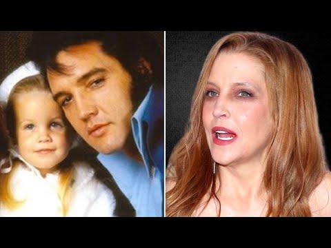 Vidéo: Lisa Marie Presley Fortune