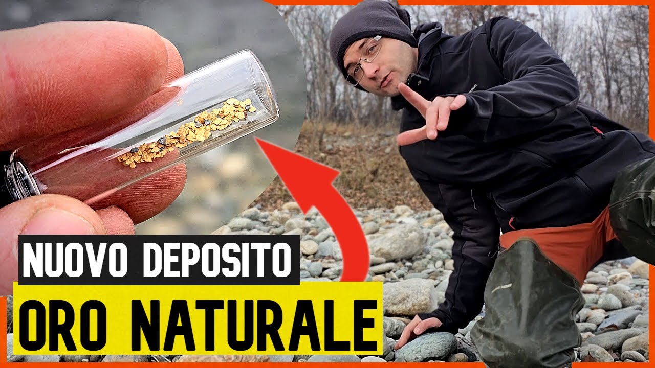 Si può cercare l'oro per lavoro? 🤯 Gold Rush: La Febbre dell'Oro - EP.8