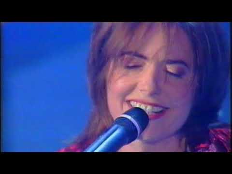 Nada - Guardami negli occhi (Sanremo 1999)