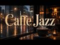 LIVE 🔴 Bossa Nova Jazz Cafe – Relaxing Instrumental Jazz