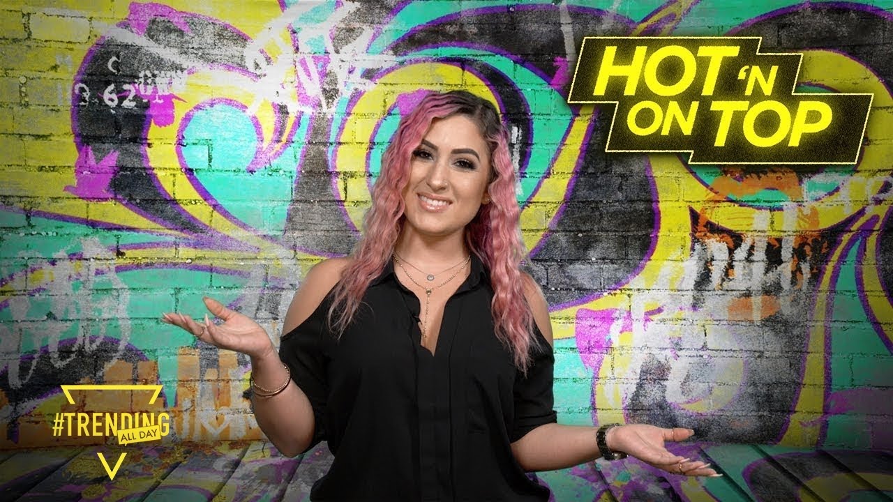 NINASMAKEUP COUNTS DOWN THE TOP INFLUENCER BEAUTY PRODUCTS BY INFLUENCERS // HOT N ON TOP