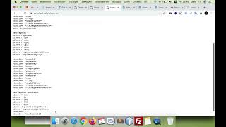 Создание интернет-магазина. Настройка SEO. Урок 3 - robots.txt