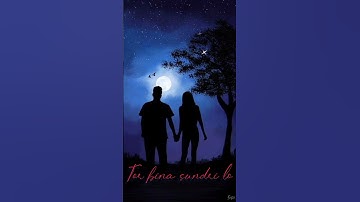 Tor bina sundri lo _ Umakanta barik _ Sambalpuri status video #ytshorts #ytshortsvideo #umakantbarik