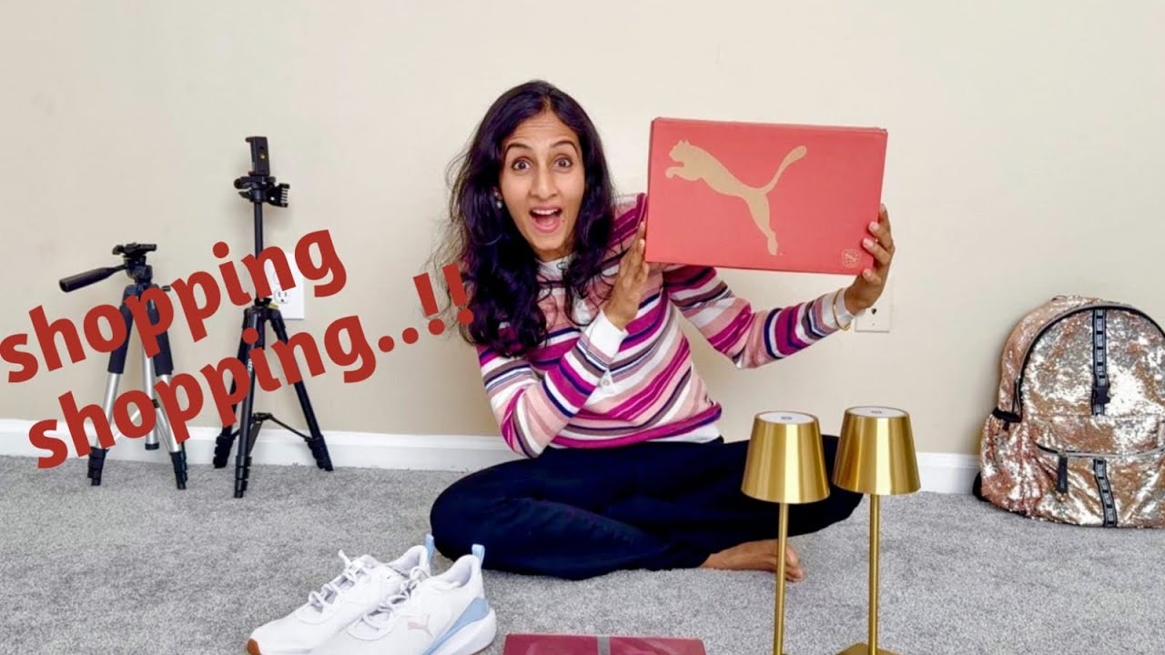 Costco shopping haul || ಶಾಪಿಂಗ್ ಶಾಪಿಂಗ್… 😁