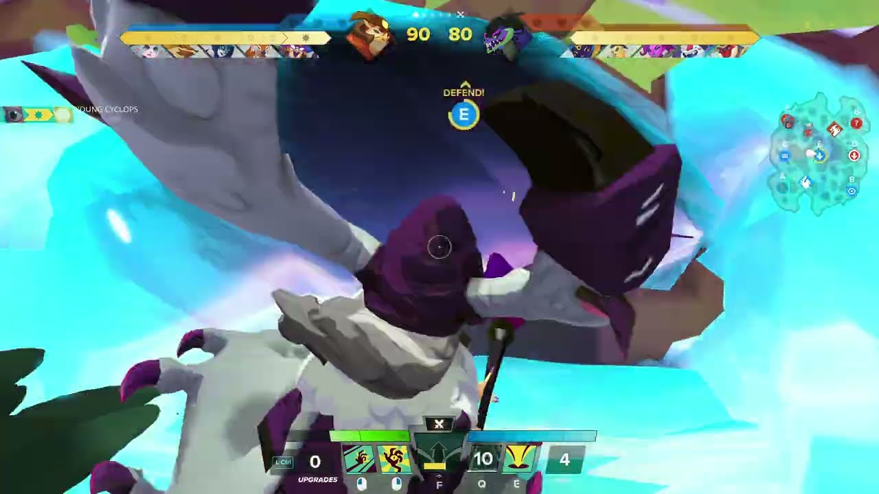 Griselma is so much fun | Gigantic