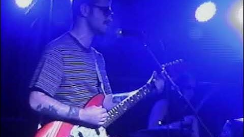 Jet Ponies - Matthew Freakbones