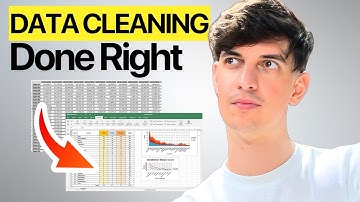 Watch me Cleaning Data in minutes with SQL