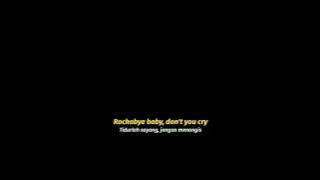 Polosan Lirik Lagu / Ccp Lirik Lagu - ROCKABYE
