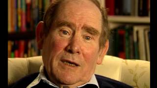 Sydney Brenner - Fugu: the puffer fish genome (221/236)