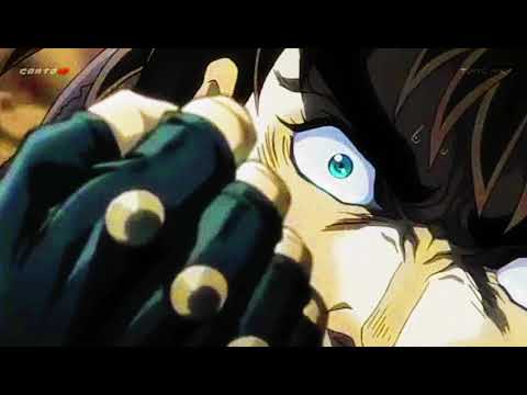 Propaganda X Awaken (Stroheim Theme & Pillar Men Theme Remix)