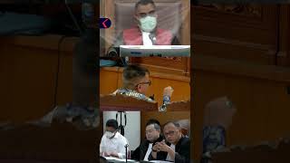 Ahli Hukum Pidana: Unsur Pembunuhan Berencana Harus Ada Dua Bukti #shorts