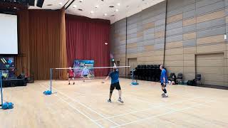 Chong/Leong vs RT/YC
