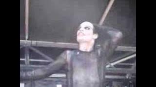 Aiden...I Set My Friends On Fire