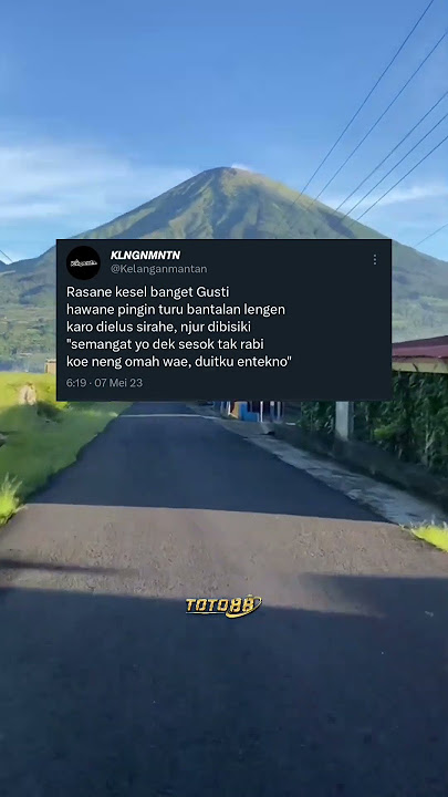 RASANE KESEL BANGET GUSTI HAWANE PENGEN TURU BANTALAN TANGAN KARO DIELUS SIRAHE