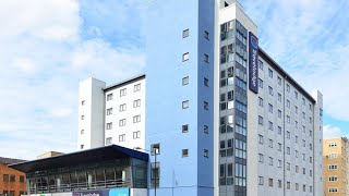 Travelodge Slough, London, United Kingdom | Travel Lover