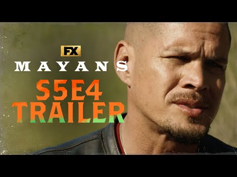 Mayans M.C. | Season 5, Episode 4 Trailer – \"You Have a Rat\" | FX